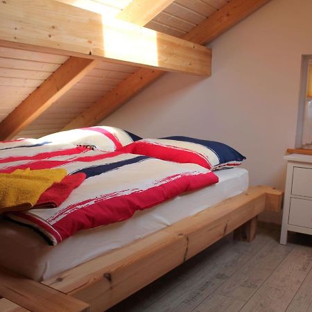 Comfy Farmhouse In Brusow With Garden Kropelin Bagian luar foto