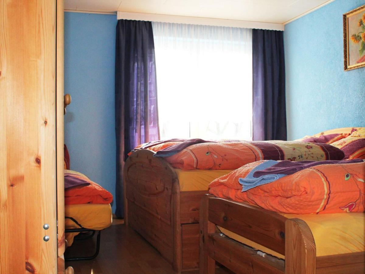 Comfy Farmhouse In Brusow With Garden Kropelin Bagian luar foto